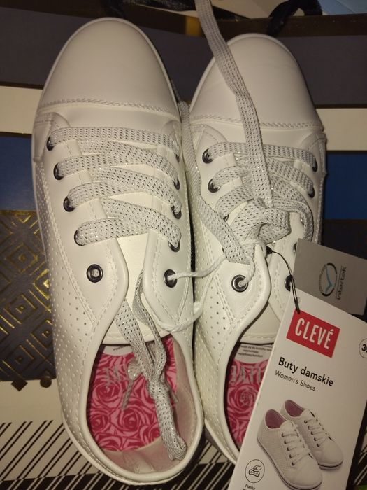 Buty damskie roz.39