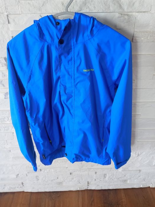 Kurtka wiatrówka Skogstad rozm 152 j the north face