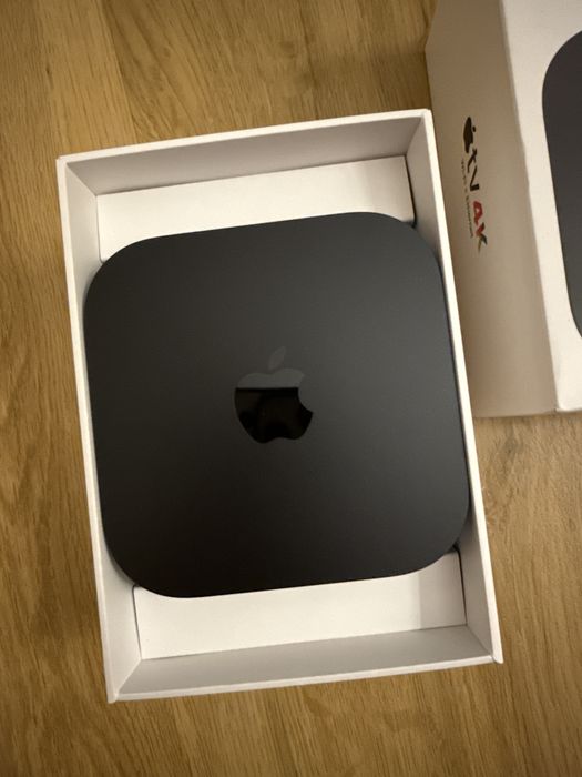 APPLE TV 4K (3rd generation - 3.ª geração)