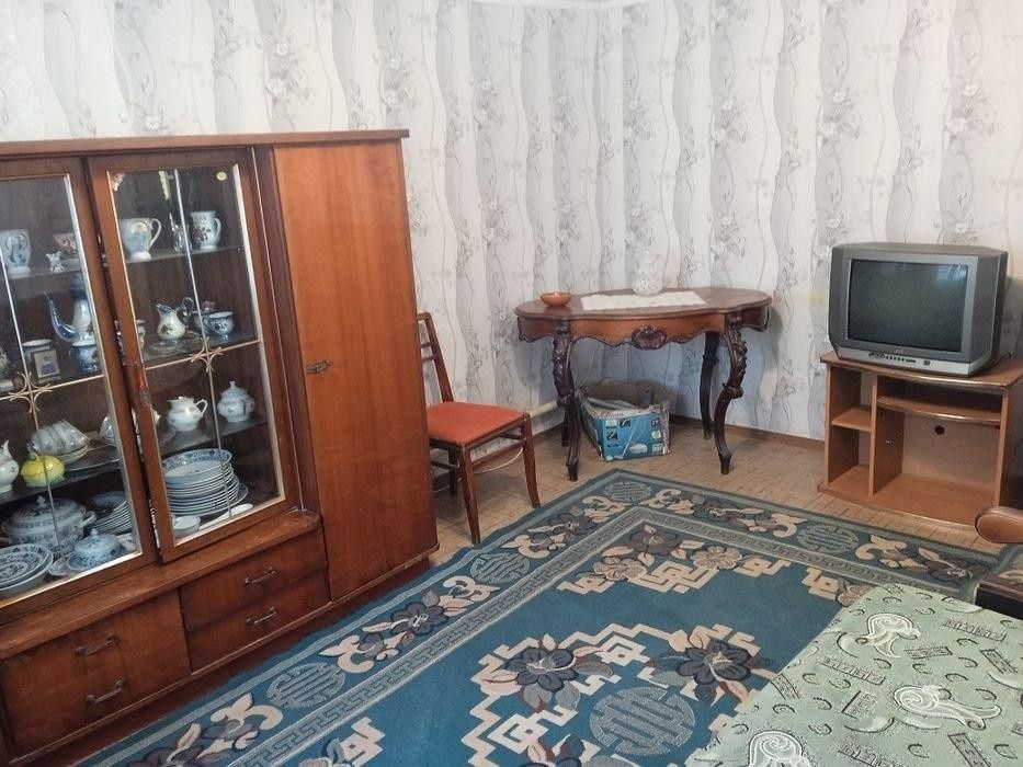 Антикварні меблі