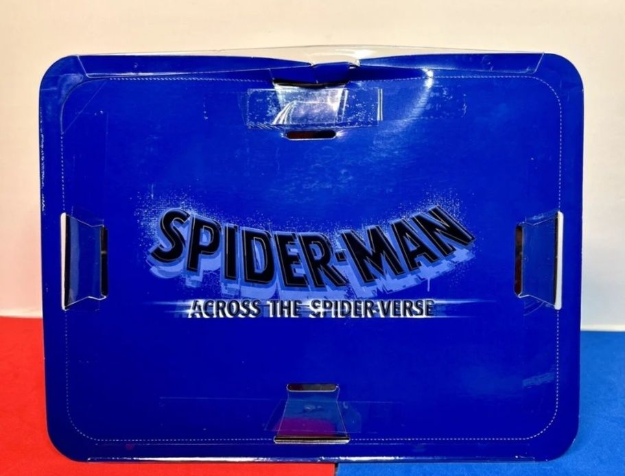 Promocja, Spiderman zestaw kolekcjonerski figurek