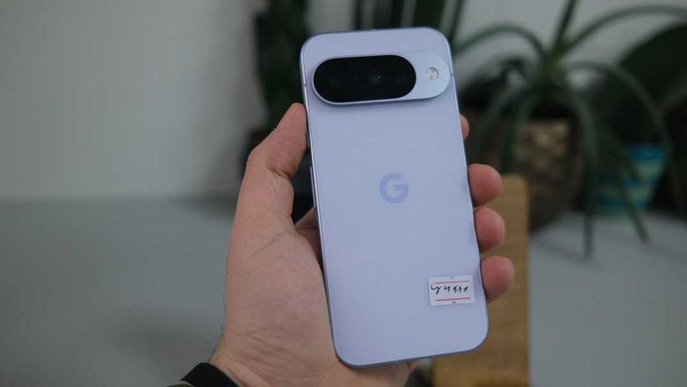Google Pixel 10 12/128GB neverlock 1 цикл