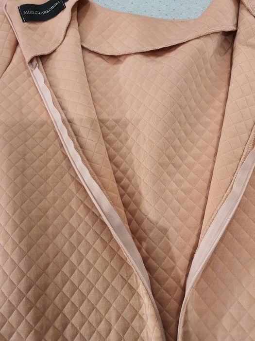 Sukienka + bluzka komplet