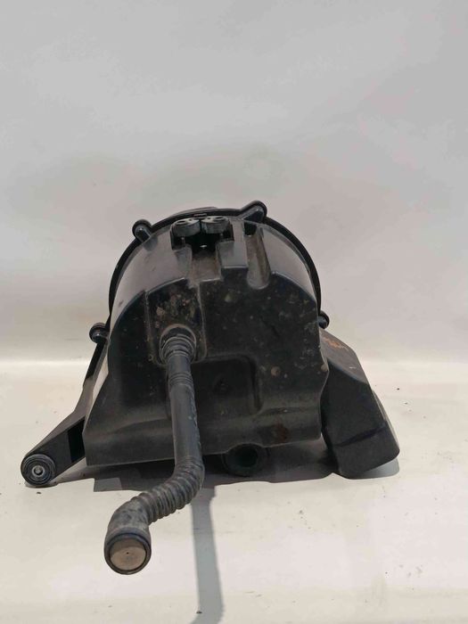 Caixa filtro ar SKODA Rapid Liftback (NH3)
