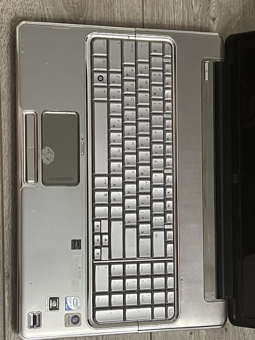 Продам Ноутбук hp pavilion dv7-1190er