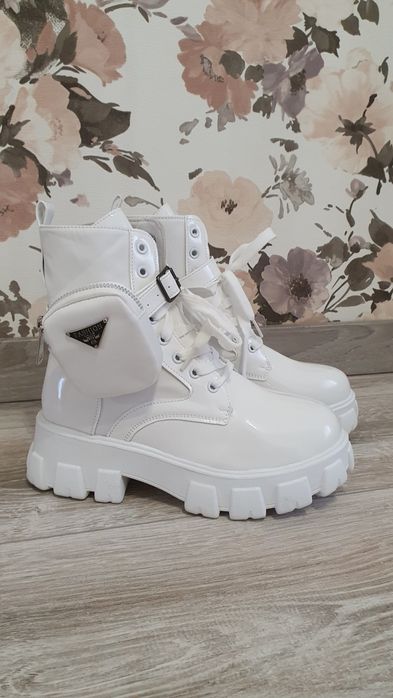 Черевики осінь / весна 37