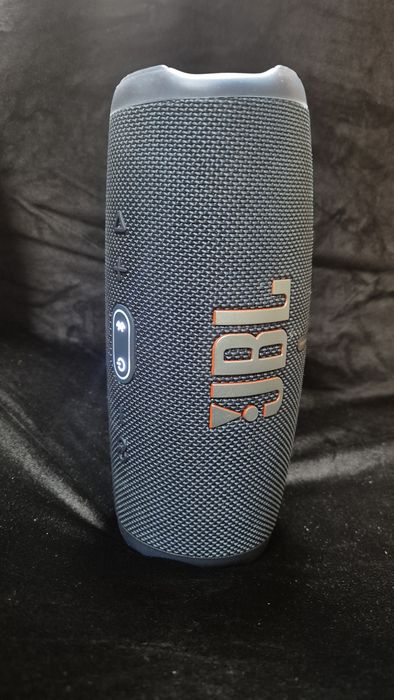 jbl charge 5 синя