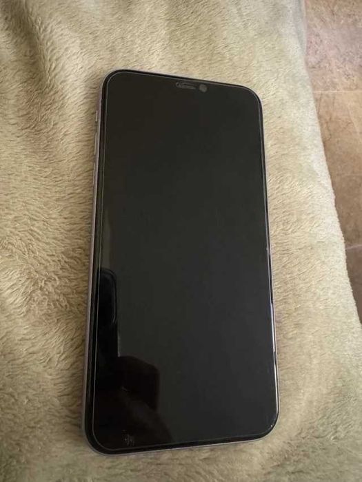 Iphone 11 - 256GB