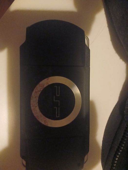Playstation psp portatil