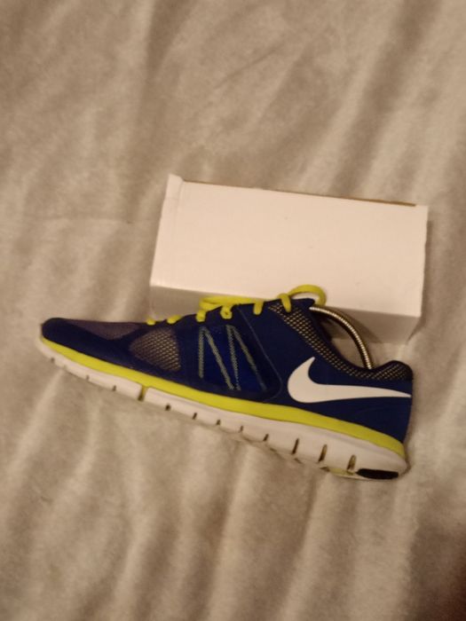 Кросовки Naik Flex RUN 45 размер