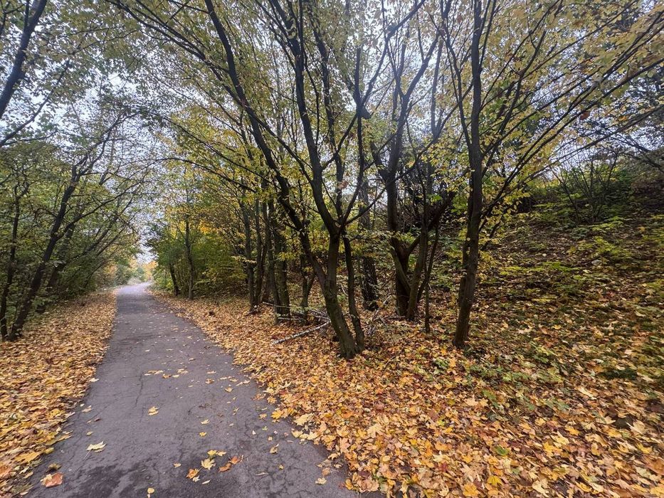 Продаж ділянки м. Тернопіль