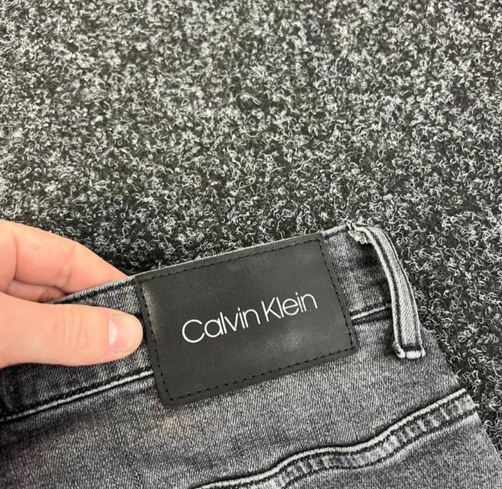 Джинси calvin klein