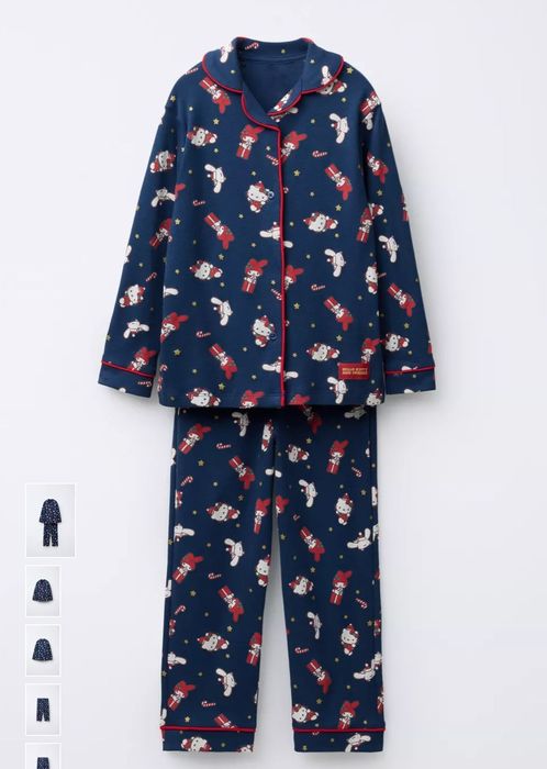 Піжама Zara зара Hello kitty