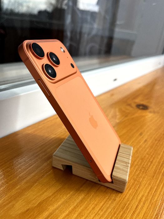 Iphone XR в корпусі айфон 17 pro, 64gb neverlock