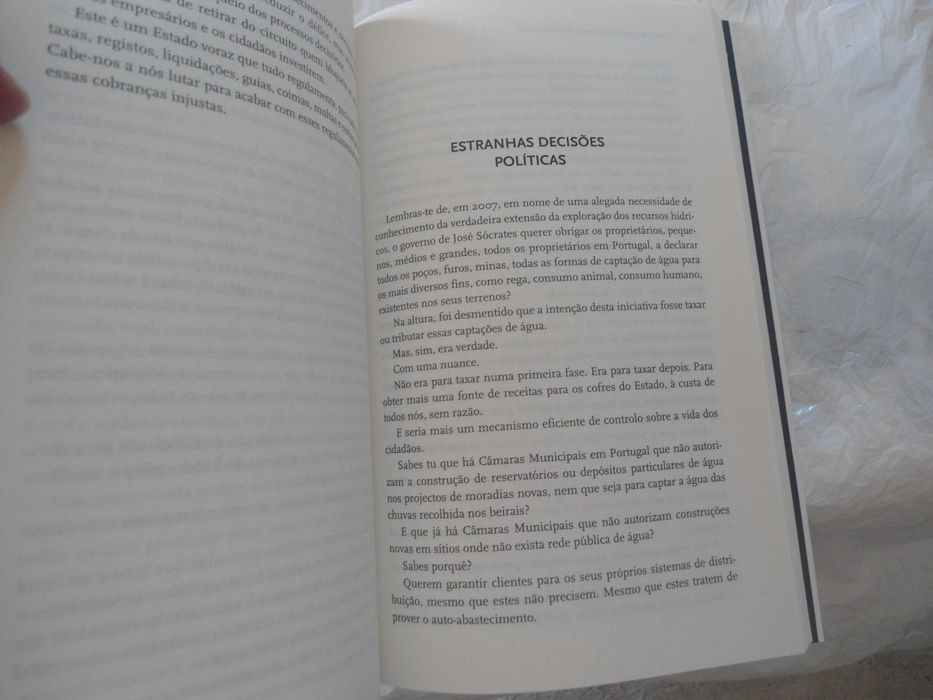 Carta a Um Bom Português por José Gomes Ferreira