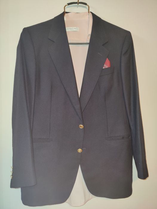 Blazer Tessuto+ oferta camisa