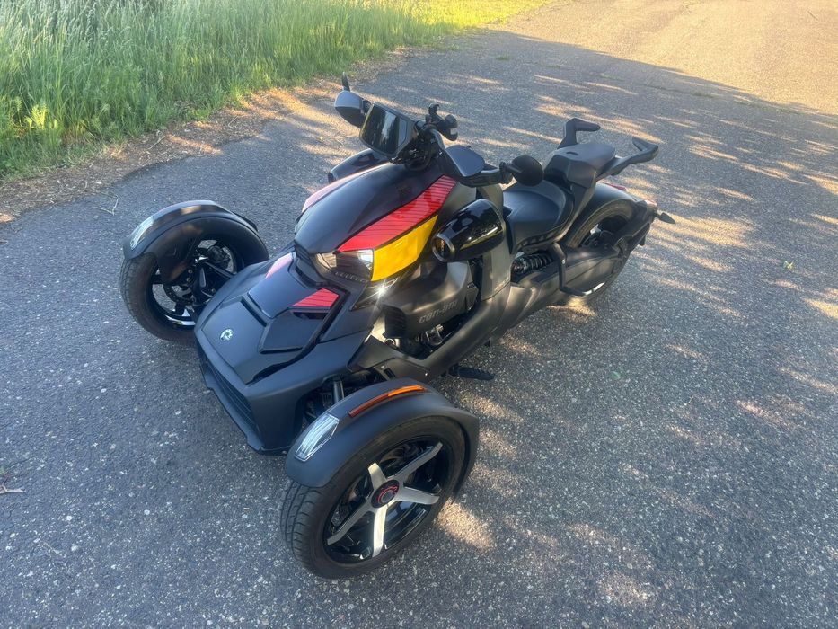 Can-Am