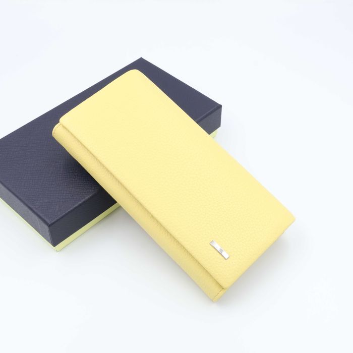 Гаманець жіночий шкіряний 5242 Кошелек женский кожаный мягкий Cardinal