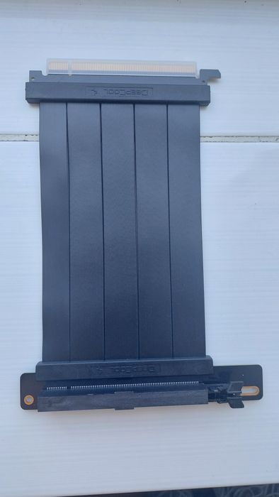 Відеокарта режимі DeepCool PCI-Ex 4.0