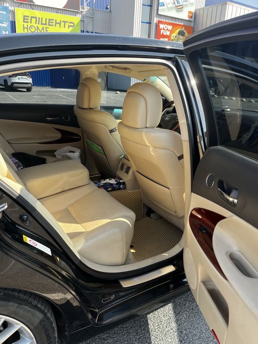 Продам Lexus GS 350