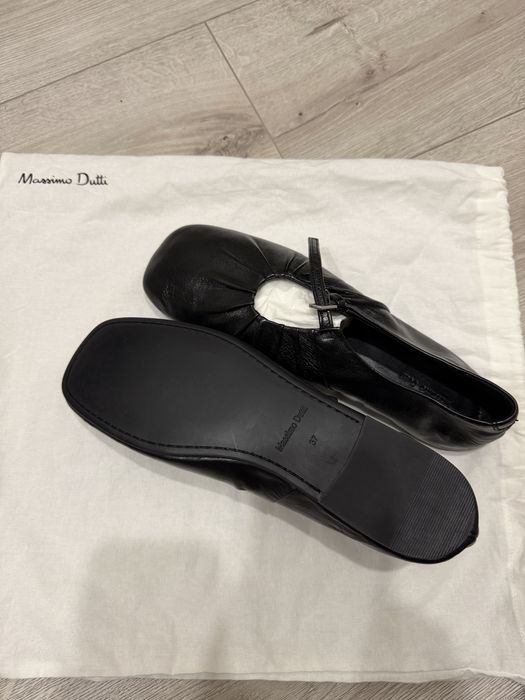 Продам туфли Massimo Dutti