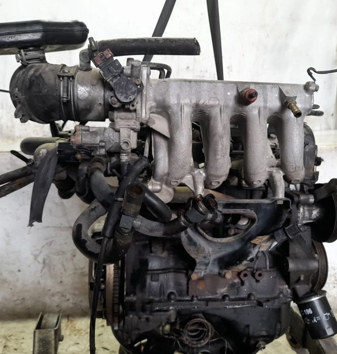 Motor completo MITSUBISHI Colt V (CJ_, CP_)