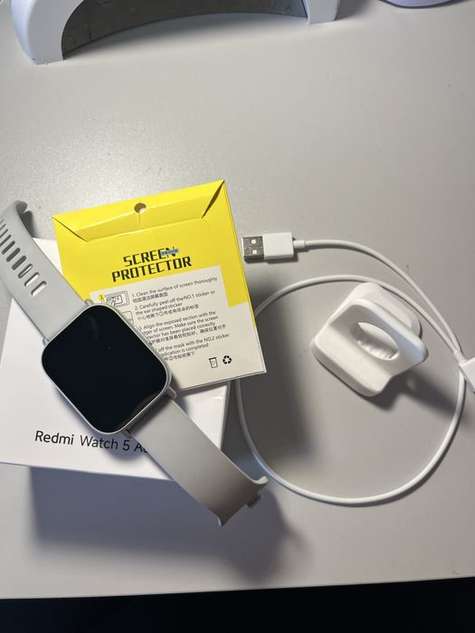 Smartwach Redmi Watch 5 Active