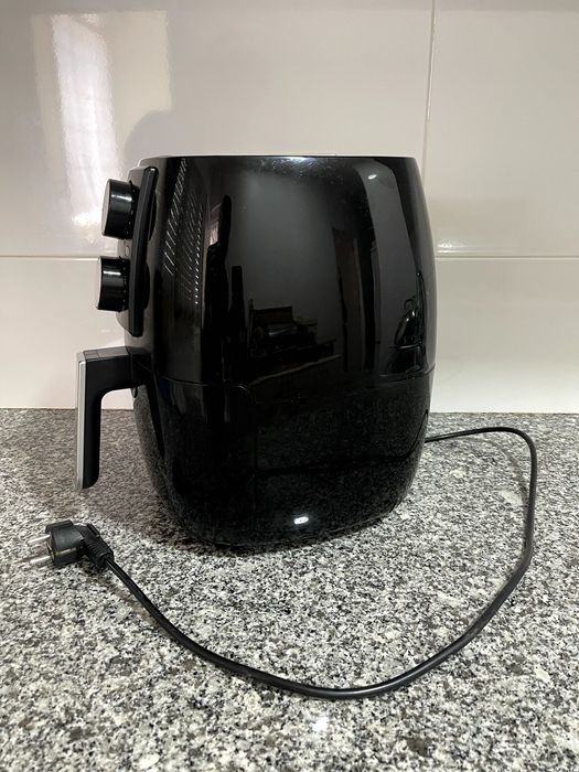 Air Fryer com capacidade de 6 litros