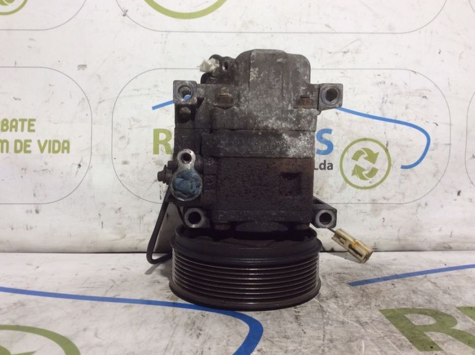 Compressor AC Mazda 6