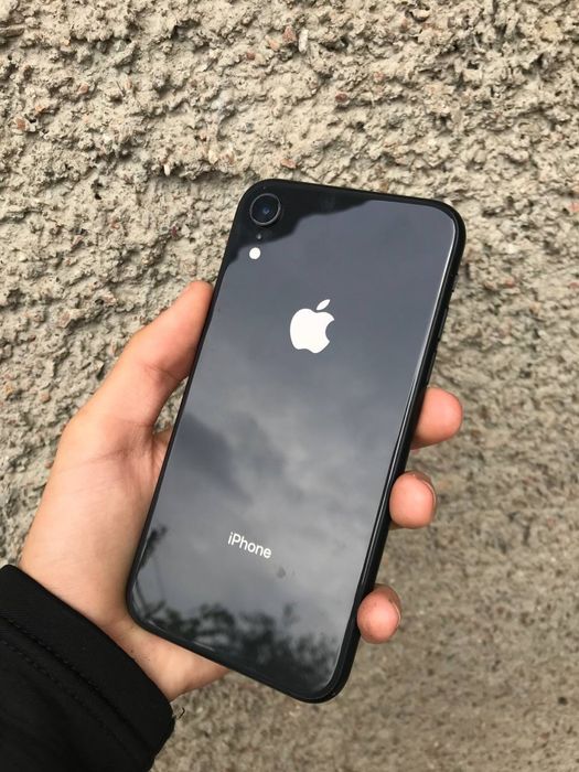Продам Айфон Xr/64 в заловільному стані