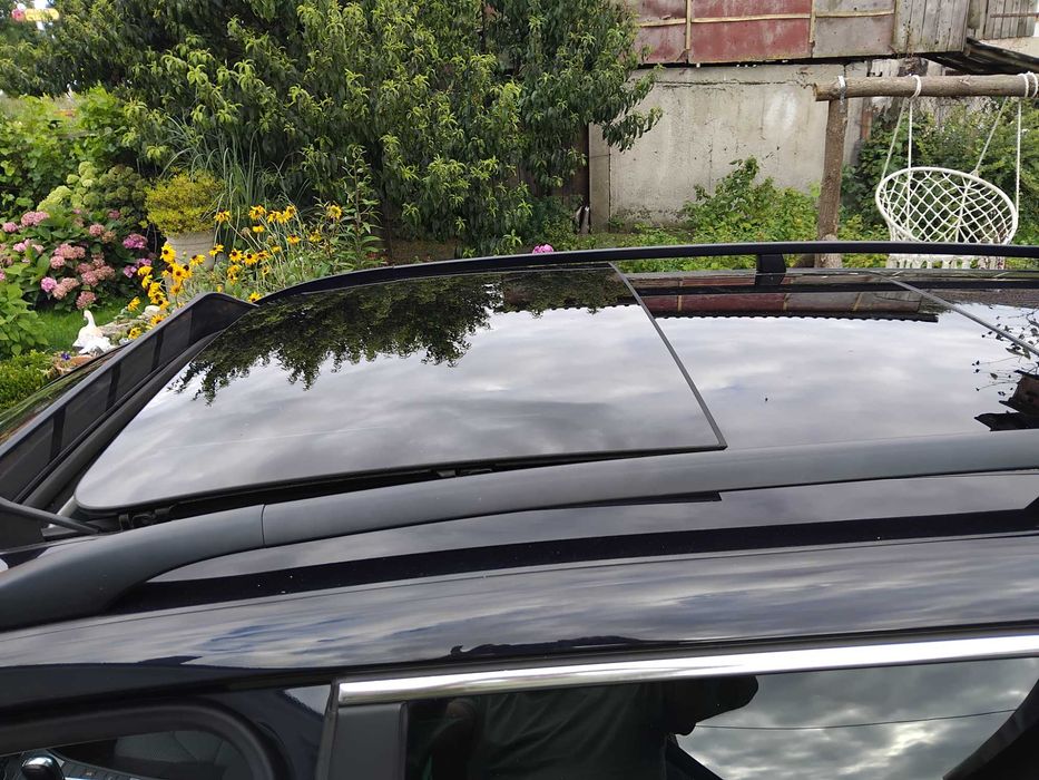 Passat b7 nowa dwumasa , panorama dach, oferta prywatna . zamiana.