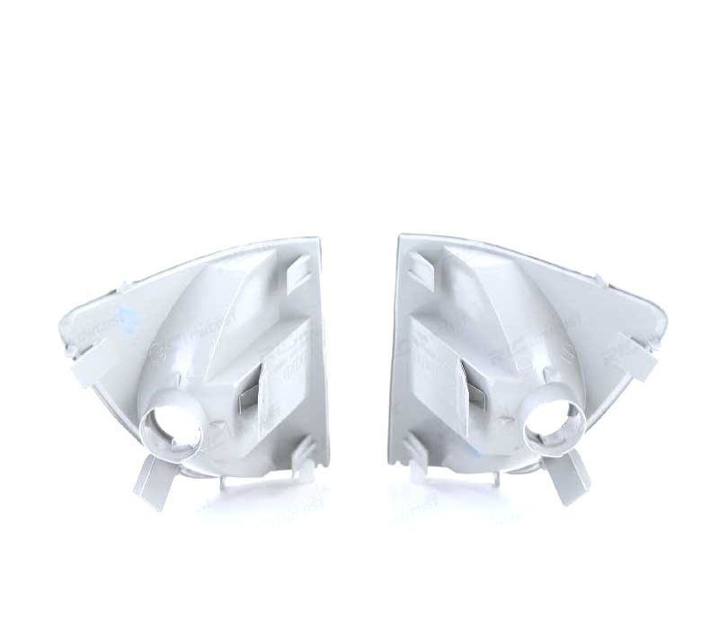 PISCAS FRONTAIS MERCEDES SPRINTER 95-00