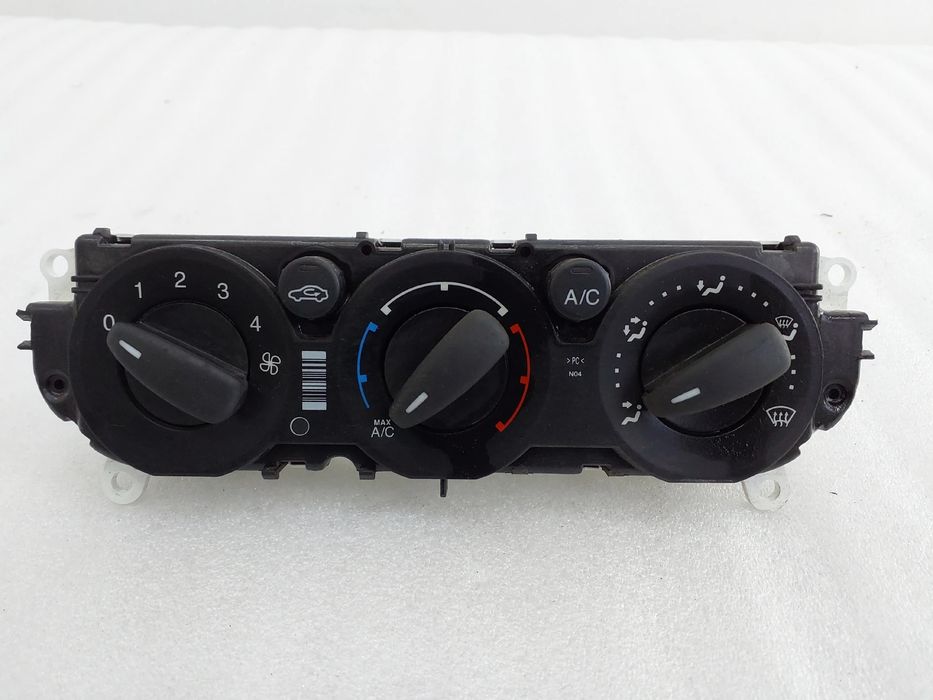 Chauffage / sofagem completa FORD Focus III Carrinha