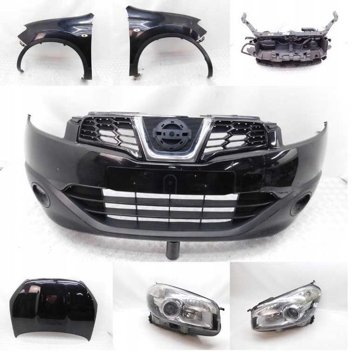 Розборка NISSAN Juke Qashqai J10 J11 X-Trail T31 32 Leaf  запчастини