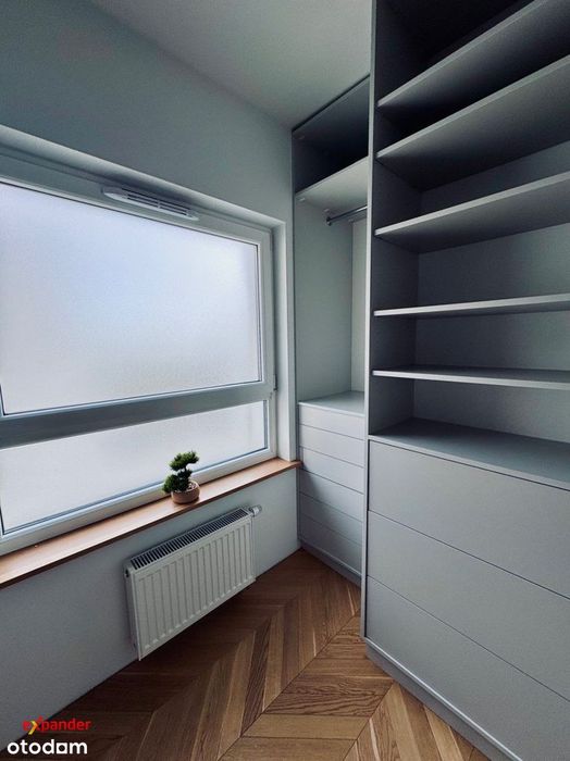 Apartament PREMIUM | 12. piętro | Widok na stadion