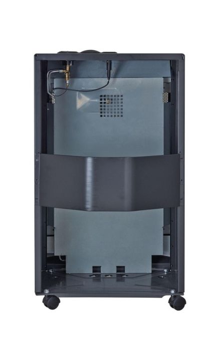 Aquecedor a gas CAMPINGAZ