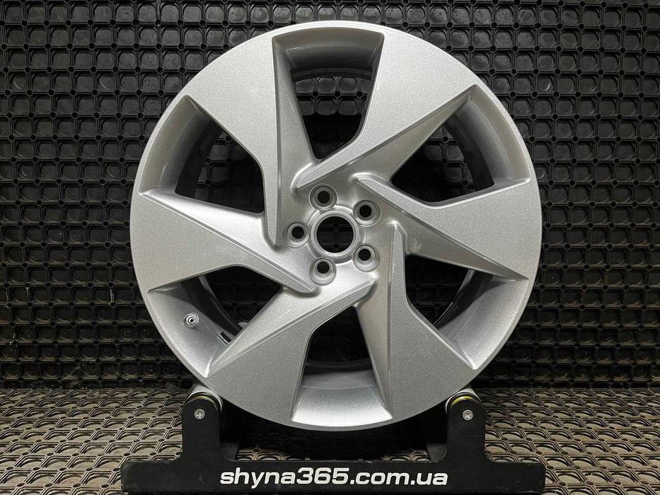 Нові оригінал JAGUAR F‑Type ДИСКИ R20 5X108 E/F/I-Pace J9D3-BC-SS