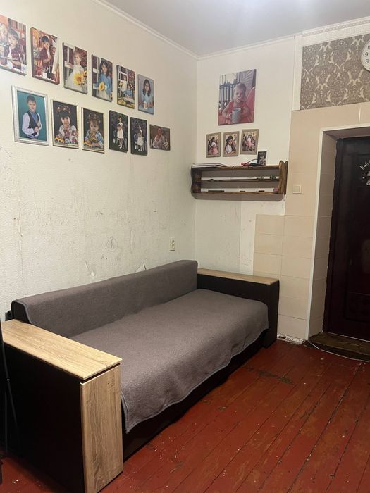 Здам комнату в общаге Центр, 3000+комун. Послуг