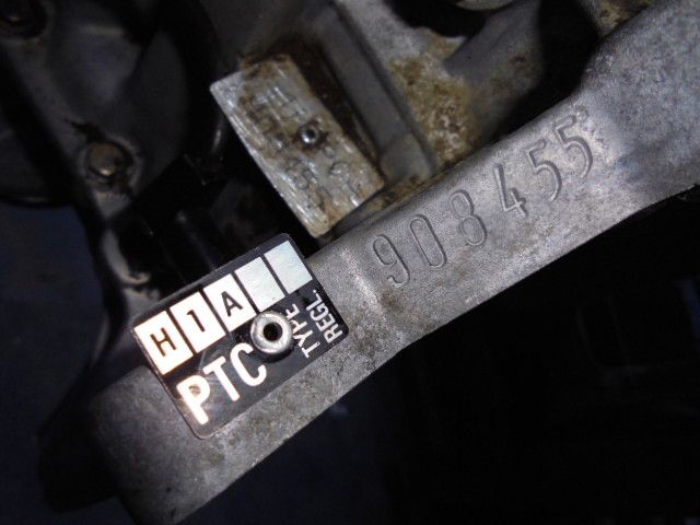 Motor completo CITROËN AX (ZA-_)