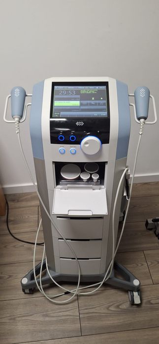 Máquina de TECARTERAPIA BTL-6000 TR-Therapy Elite