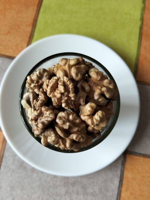 Горіх грецький(волоський) лущений