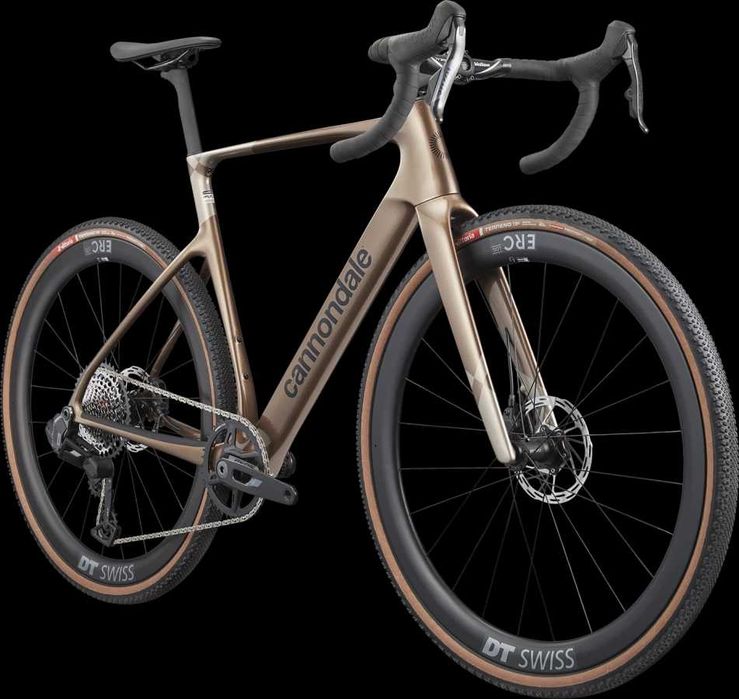Rower Cannondale Super X Carbon 3 rozmiar 54cm