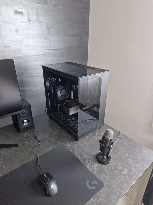 Komputer stacjonarny RTX 4090 FE