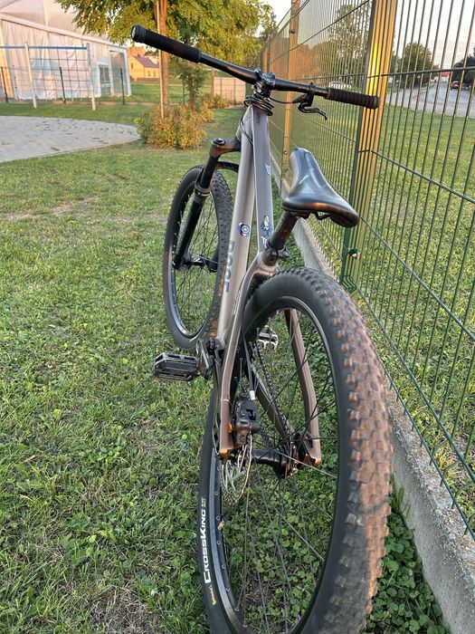 Dirt rose the bruce 2