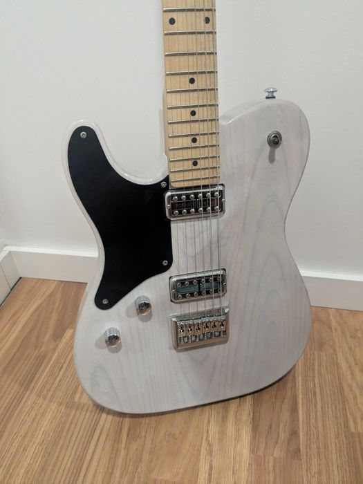 Harley Benton TE-90FLT LH
