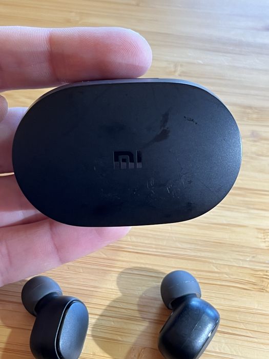 Xiaomi Earbuds Auriculares Mi True Wireless
