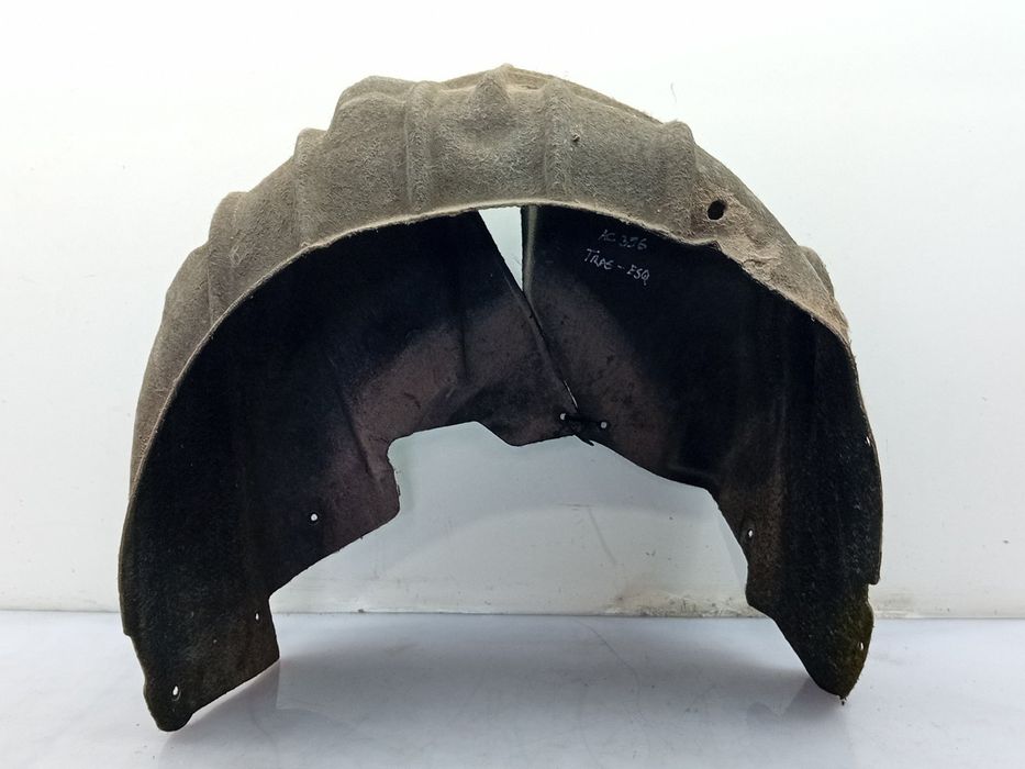 Cava roda trás esquerda AUDI A3 (8P1)