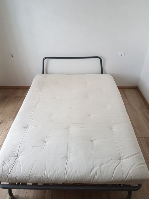 Ліжко-диван.Розкладушка!