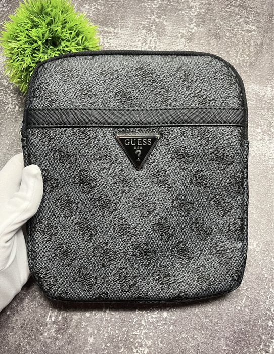 Мессенджер Guess Vezzola сумка Guess Vezzola