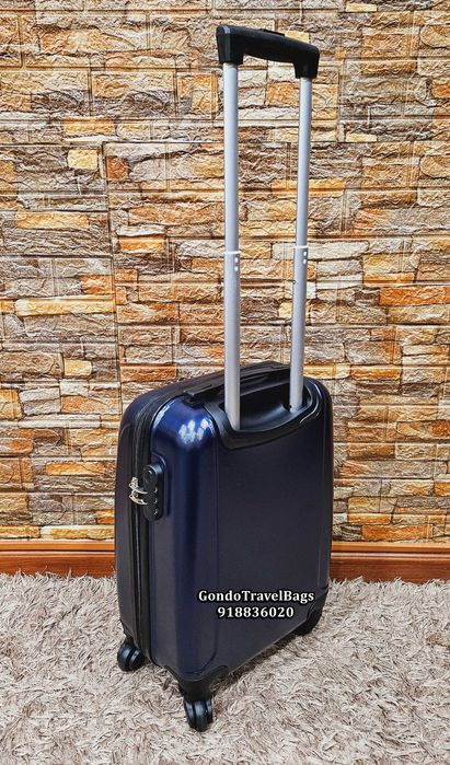 Mala de Cabine 8 a 10Kg / Viagem NOVAS Com Trolley - GRANDE PROMOÇÃO